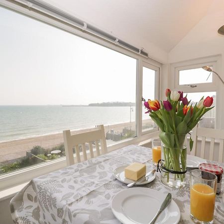 Grandview Apartment Weymouth Luaran gambar