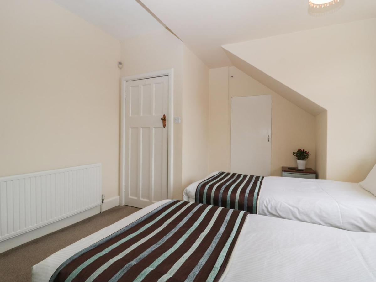 Grandview Apartment Weymouth Luaran gambar