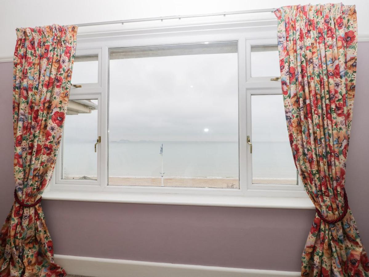 Grandview Apartment Weymouth Luaran gambar