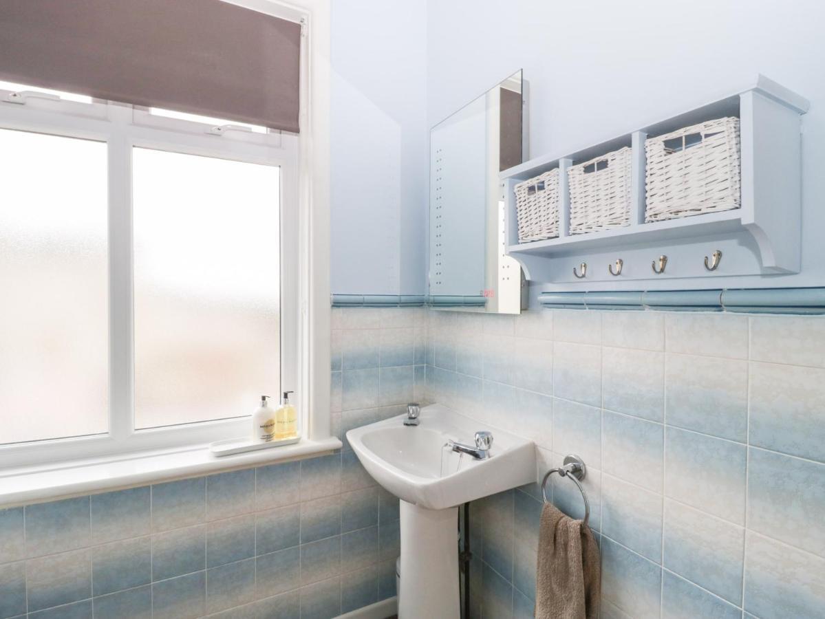 Grandview Apartment Weymouth Luaran gambar