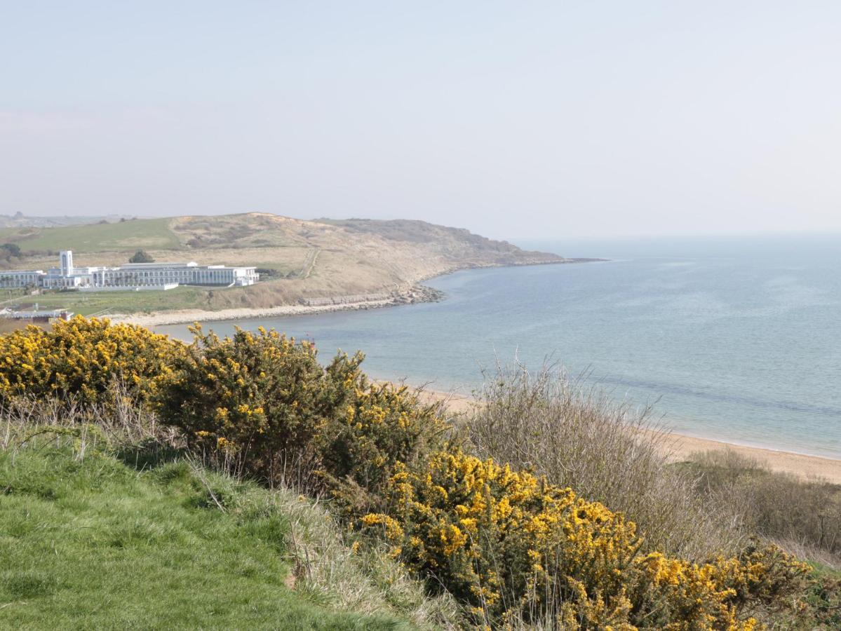 Grandview Apartment Weymouth Luaran gambar