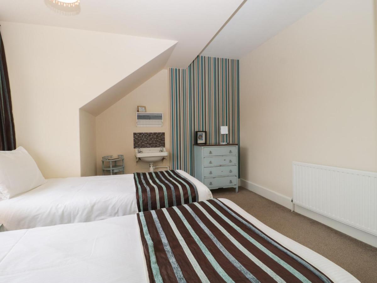Grandview Apartment Weymouth Luaran gambar