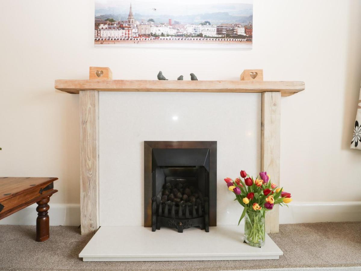 Grandview Apartment Weymouth Luaran gambar