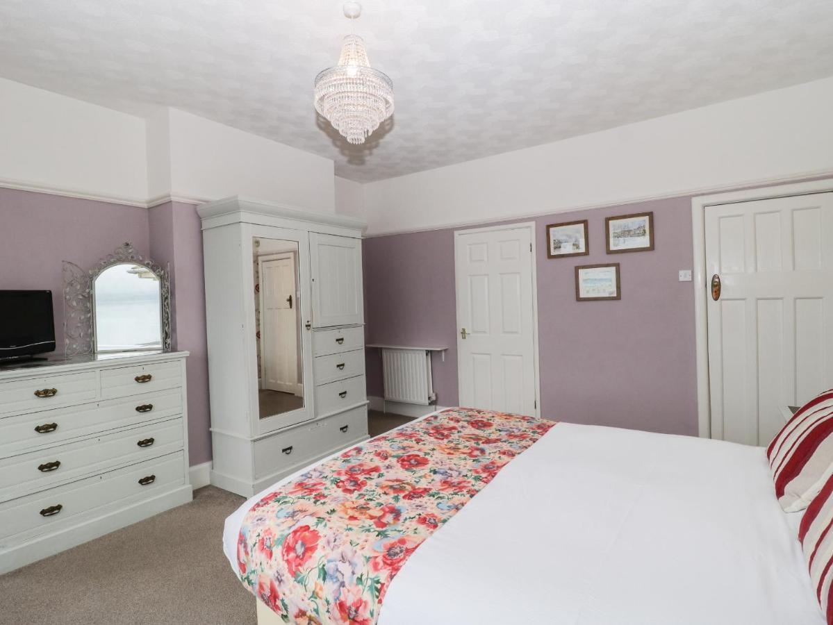 Grandview Apartment Weymouth Luaran gambar