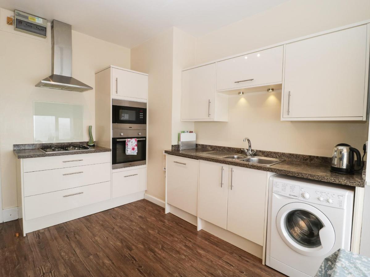 Grandview Apartment Weymouth Luaran gambar