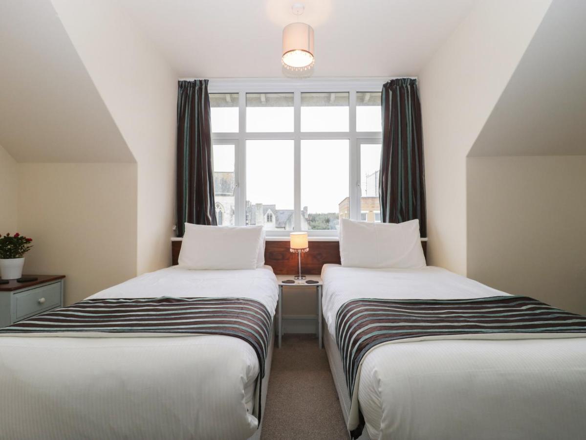 Grandview Apartment Weymouth Luaran gambar
