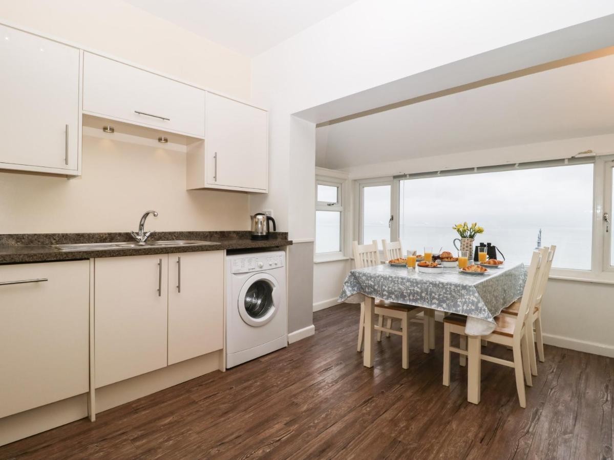 Grandview Apartment Weymouth Luaran gambar