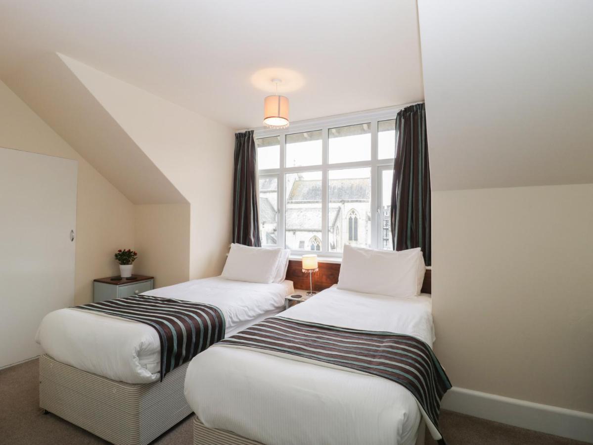 Grandview Apartment Weymouth Luaran gambar