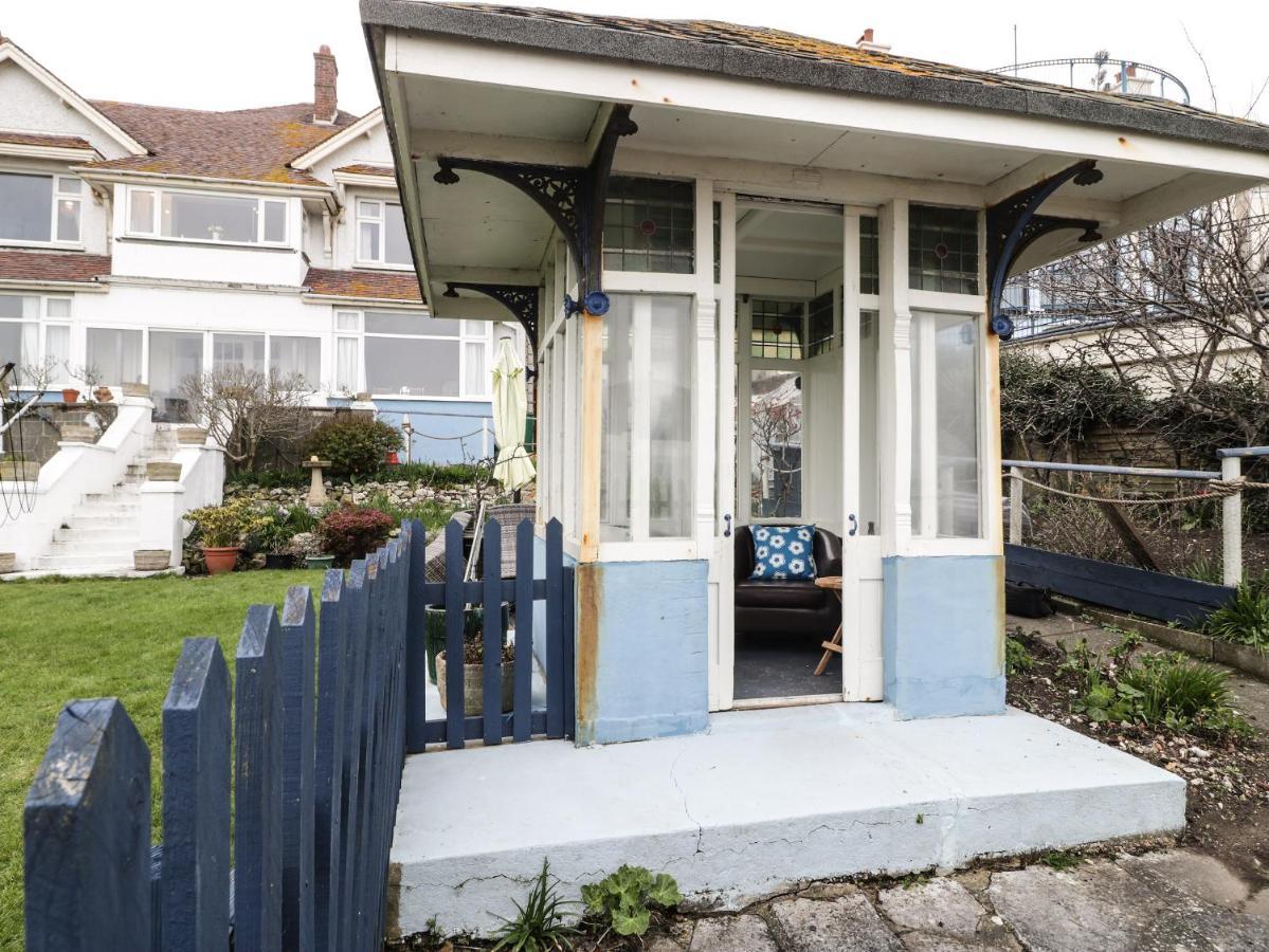Grandview Apartment Weymouth Luaran gambar