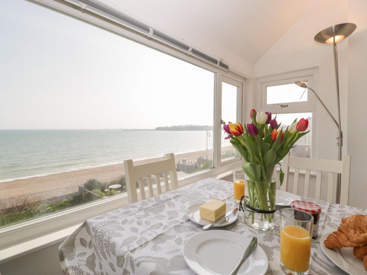 Grandview Apartment Weymouth Luaran gambar